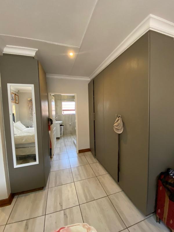 To Let 3 Bedroom Property for Rent in Baillie Park North West